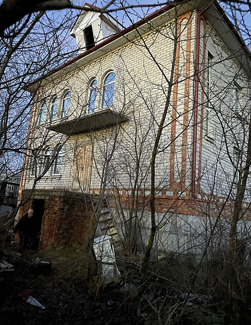 Продаж 2-поверховий Будинок з ділянкою 25 сот 200 кв.м 7+ кімн. на Саєнка Zhytomyr - photo 1