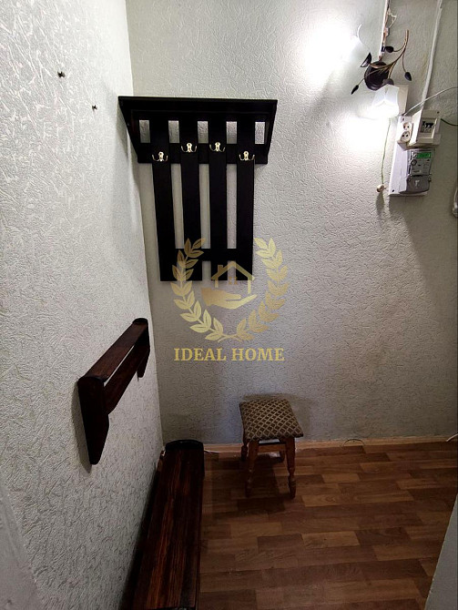 Продаж Квартира 1-кімнатна, 5/5 поверх на Донца Михаила ул., 14Б Киев - изображение 8