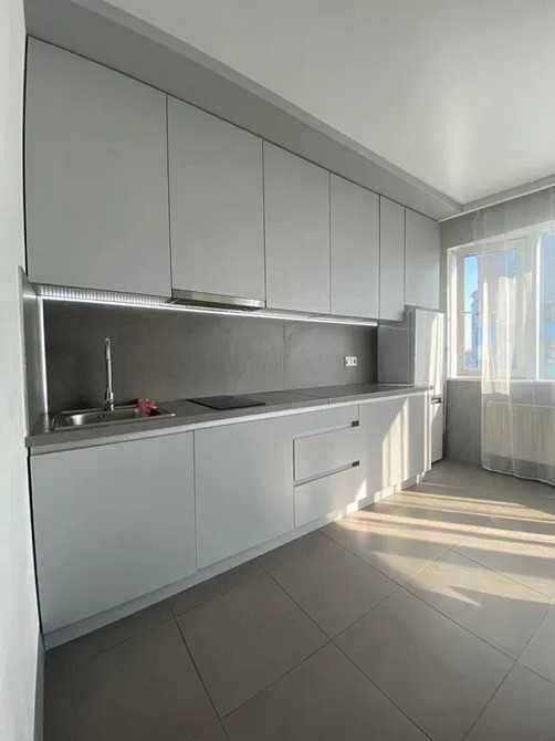 Оренда Квартира 1-кімнатна, 23/28 поверх на проспект Берестейський, 131А Київ - фото 5