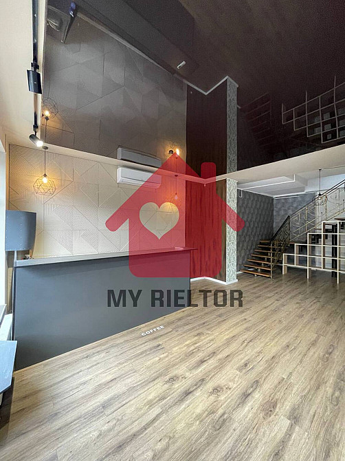 Продаж торгове приміщення на Берчені поверх - 2/2 Uzhhorod - photo 12