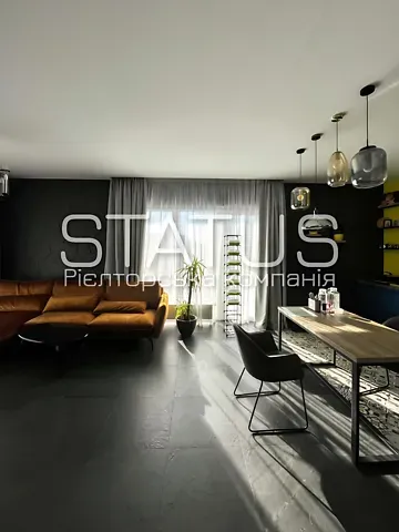 Продаж 1-поверховий   153.7 кв.м 4 кімн. на Рудинського провулок 19 Полтава - фото 13