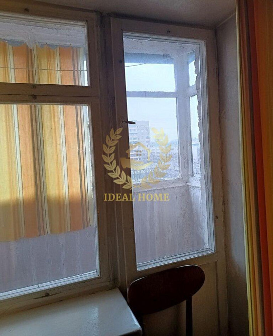 Продаж Квартира 1-кімнатна на Алексы Тихого ул., 55/13 Київ - фото 8