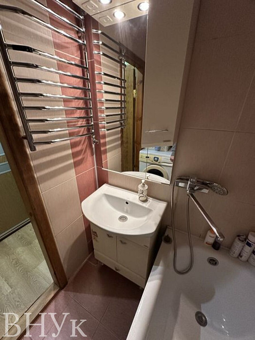 Продаж Квартира 3-кімнатна, 9/9 поверх на Соборності Луцьк - фото 14