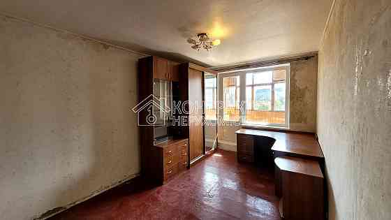 Продаж Квартира 1-кімнатна, 8/9 поверх на вул. Науки Харків