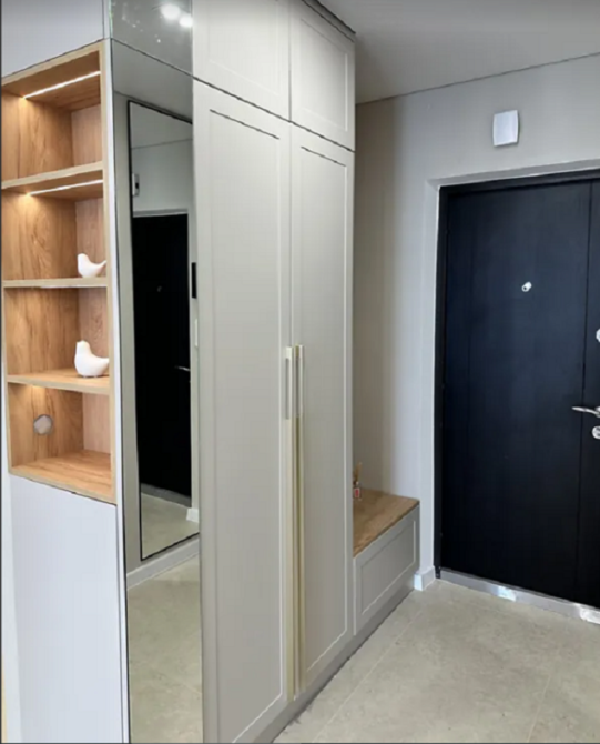 Продаж 2 км квартири по вул.Київська, масив БАМ. Тернопіль Тернопіль - фото 7