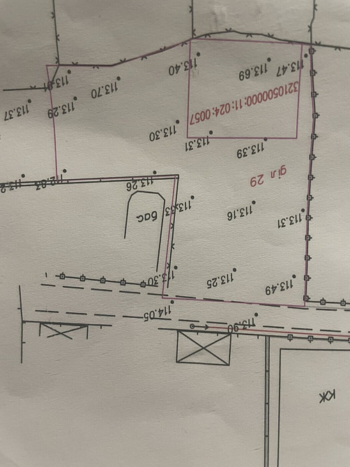 Продаж земельної ділянки 8 соток на переулок Квитневый, д. Борисполь - изображение 7