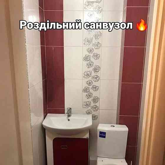 Продаж Квартира 3-кімнатна, 6/9 поверх Vinnytsya