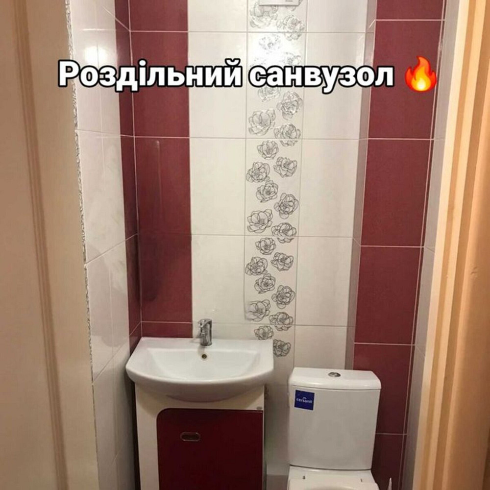 Продаж Квартира 3-кімнатна, 6/9 поверх Vinnytsya - photo 5