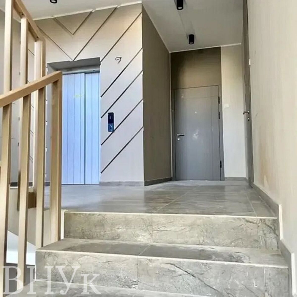 Продаж Квартира 2-кімнатна, 6/6 поверх на вул. Червона Львов - изображение 13