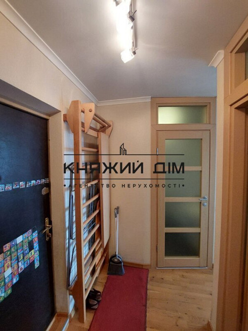 Оренда 1-но к. квартири м. Вокзальна. № 11201158 Киев - изображение 9