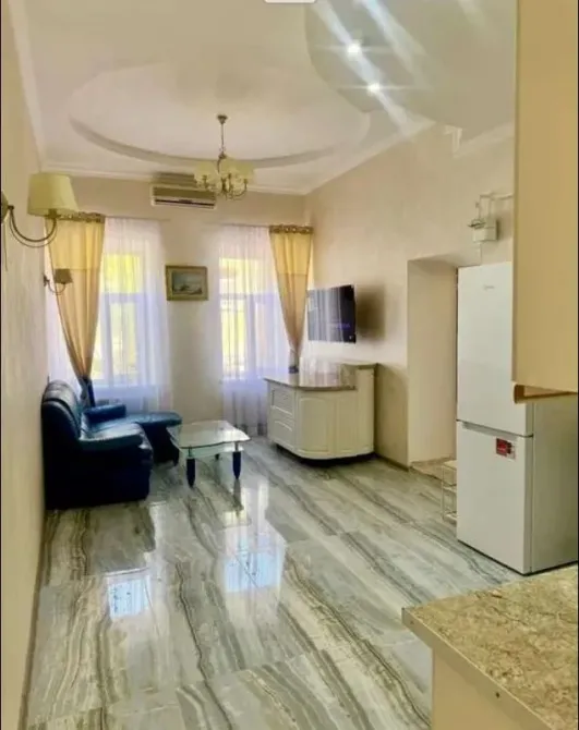 Продаж 1к Квартира 55 кв.м Пушкинская Одеса - фото 7