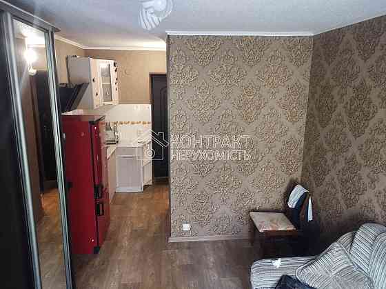 Оренда Квартира 1-кімнатна, 4/5 поверх на вул. Гарибальди Харків