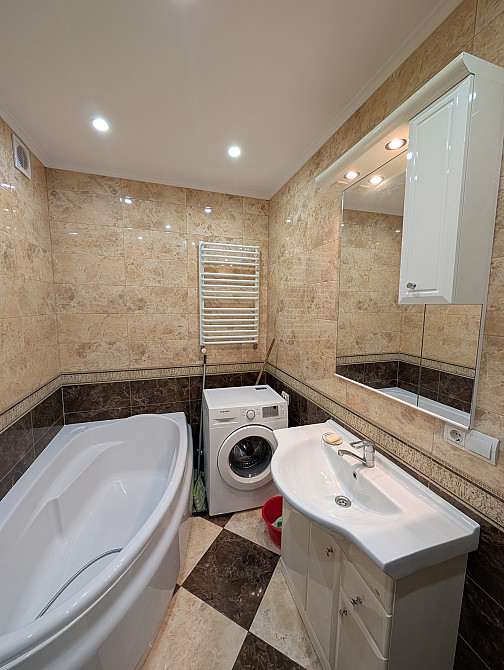 Оренда Квартира 3-кімнатна, 6/10 поверх на Вовчинецька вул., 219 Івано-Франківськ - фото 15