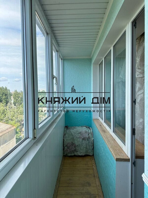 ПРОДАЖ 3к квартира на Чоколівському бульварі 19 код 21146641 Київ - фото 18