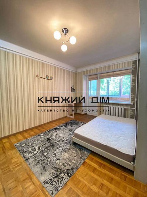 Оренда 1 кімнатної Солом'янська 18А квартири Код 11202031 Київ - фото 4