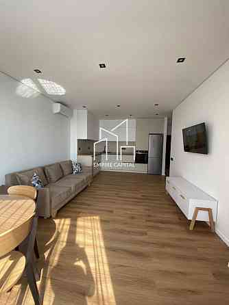 Оренда 2к Квартира 69 кв.м Трускавецька вул. Львів