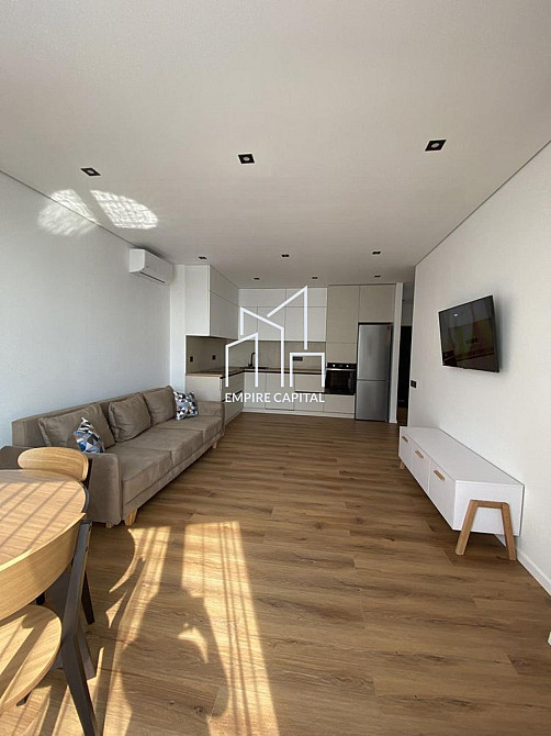 Оренда 2к Квартира 69 кв.м Трускавецька вул. Львів - фото 2