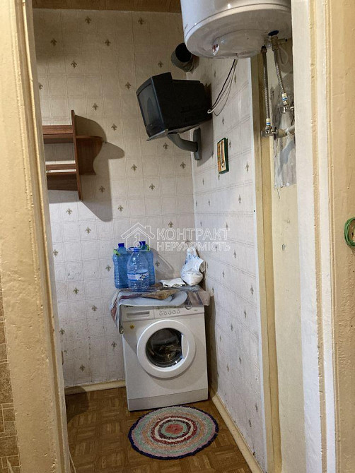 Оренда Квартира 4-кімнатна, 4/5 поверх на вул. Чернишевська Харьков - изображение 13