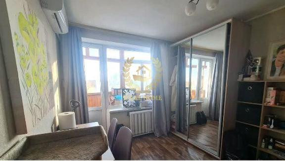 Продаж Квартира 1-кімнатна на Зодчих ул., 56 Київ - фото 6