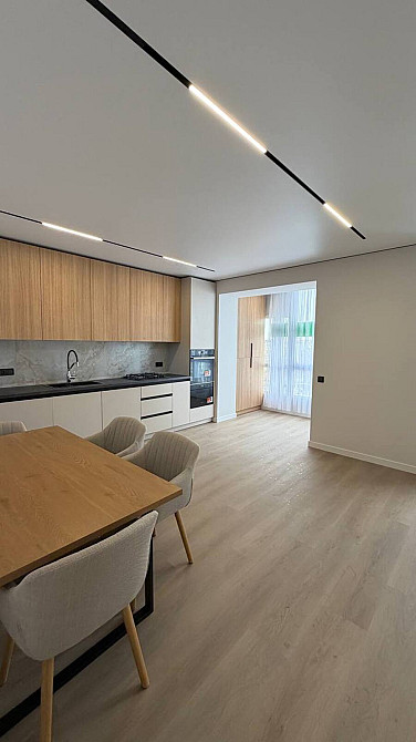 Продаж Квартира 2-кімнатна, 9/14 поверх на Княгинин вул., 44 Івано-Франківськ - фото 1