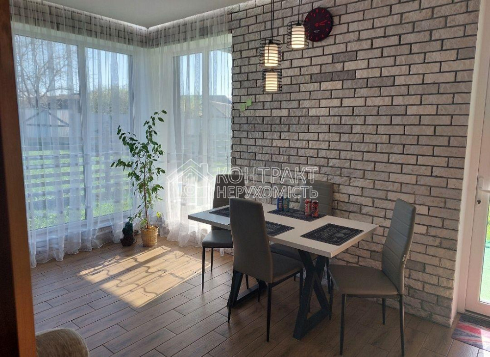 Продаж Будинок 5-кімнатний на вул. Безперчего Kharkiv - photo 7