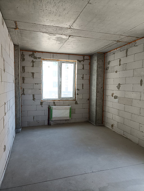 Просторная квартира в новом доме на пос. Котовского Крижановка (Коминтернивський район) - изображение 9