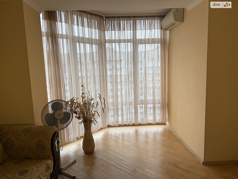 Продаж Квартира 3-кімнатна, 9/13 поверх на Юлії Здановської вул., д. 58А Київ - фото 4