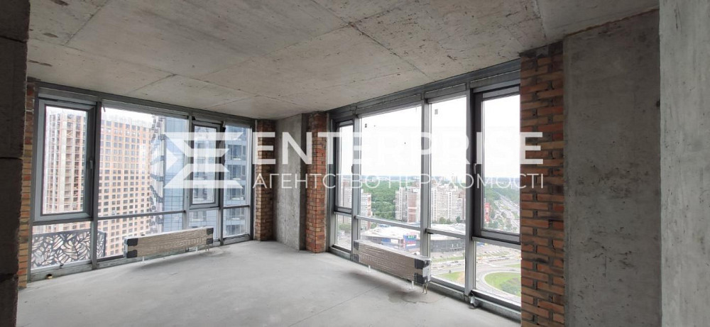 Продаж 1к квартири 53 кв. м Київ - фото 6