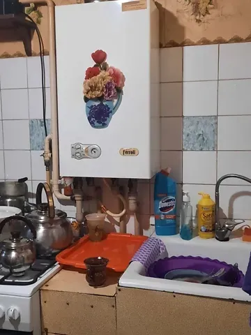 Продаж 1к Квартира 29 кв.м Генерала Карпенка вулиця 30 Миколаїв - фото 2