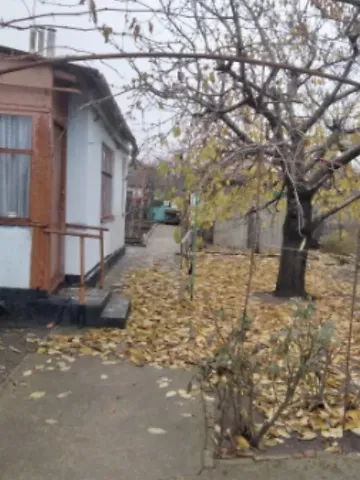 Продаж 1-поверховий   63.3 кв.м 3 кімн. на Прорізний провулок 13А Миколаїв - фото 3