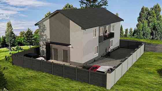 Продаж Таунхауса у Лісопарковій зоні м.Кропивницький. Кропивницький