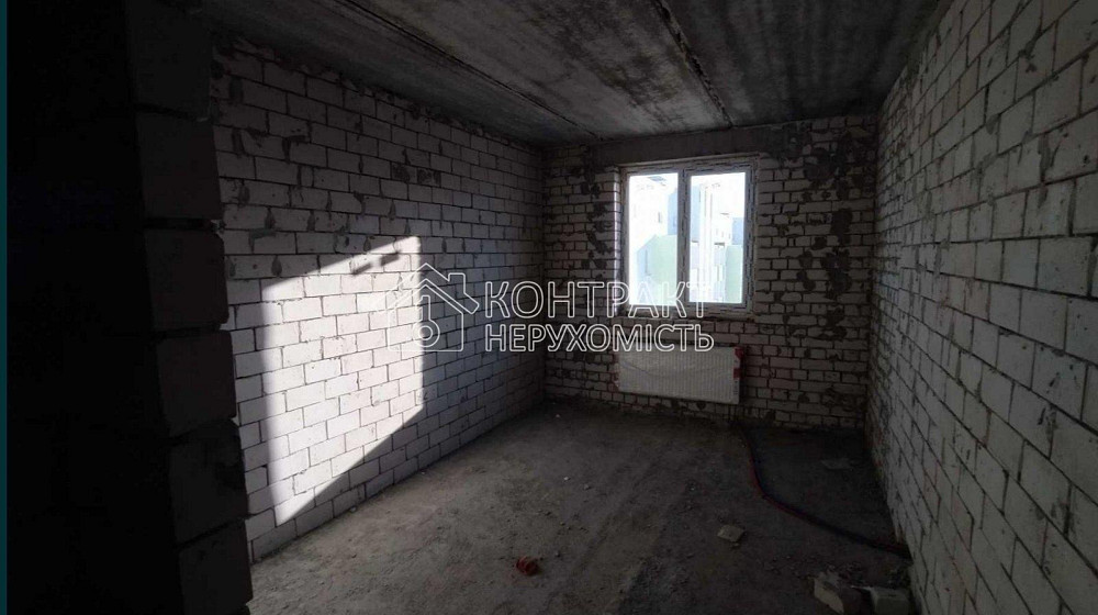 Продаж Квартира 2-кімнатна, 9/9 поверх на вул. Героїв Харкова Харків - фото 7