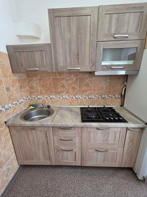 Оренда Квартира 2-кімнатна, 3/7 поверх на вул. Велика Васильківська, 114 Київ - фото 8