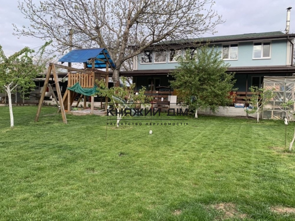Продаж 2-поверховий Будинок з ділянкою 3 сот 255 кв.м   Зазим'я - фото 13