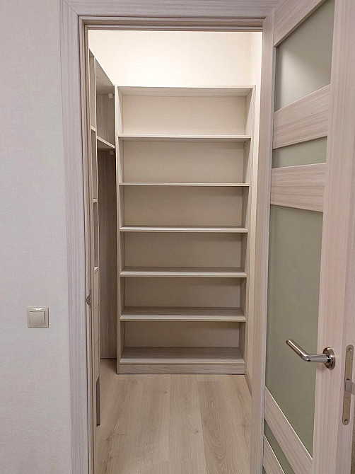 Оренда Квартира 1-кімнатна, 23/25 поверх на Соломії Крушельницької, 13 Київ - фото 13