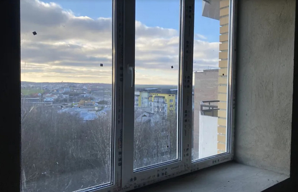 Продаж Квартира 1-кімнатна, 9/10 поверх на вул. Тролейбусна Ternopil' - photo 6