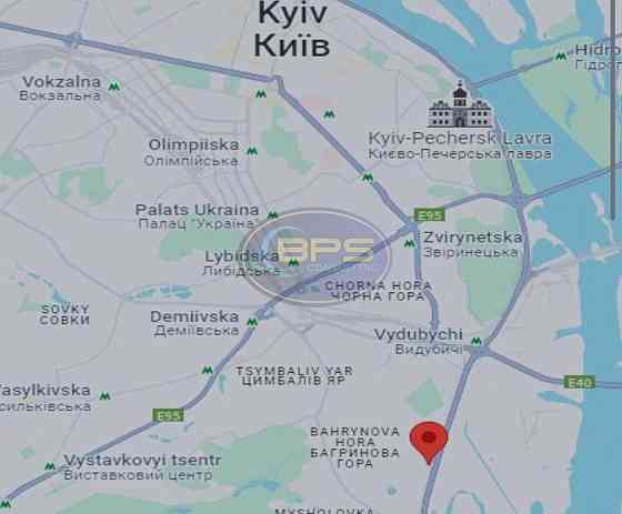 Продаж земельної ділянки Київ