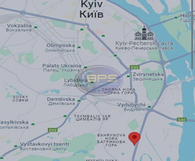 Продаж земельної ділянки Київ - фото 5