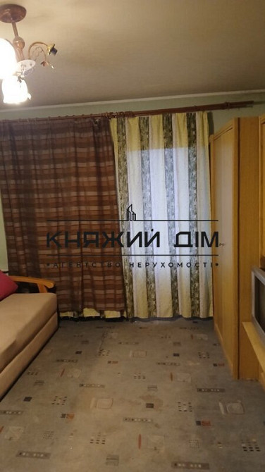 Оренда Квартира 1-кімнатна на Західна Kiev - photo 1