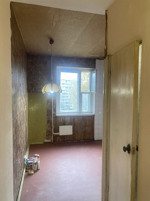 Продаж Квартира 2-кімнатна, 5/9 поверх на Сержа Лифаря вул., д. 18 Kiev - photo 7