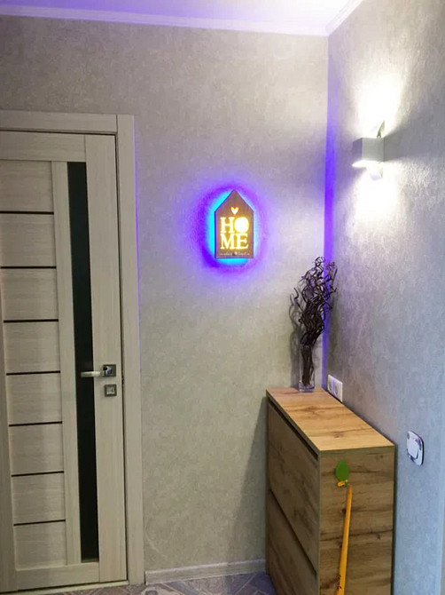 Оренда Квартира 1-кімнатна, 12/16 поверх на Вул. Олександра Архипенка, 4Б Київ - фото 13