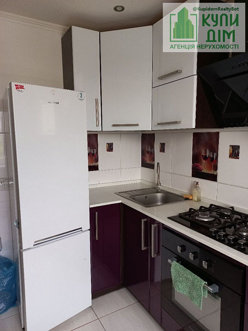 Продаж 2 к квартири на Набережній Кропивницький - фото 2