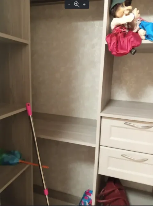 Оренда 1к Квартира 34 кв.м Голосіївський район. вул Голосіївська 4. Київ - фото 10