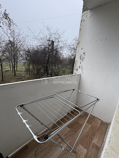 Оренда 2к Квартира 45 кв.м Перемоги вул. Харьков - изображение 14