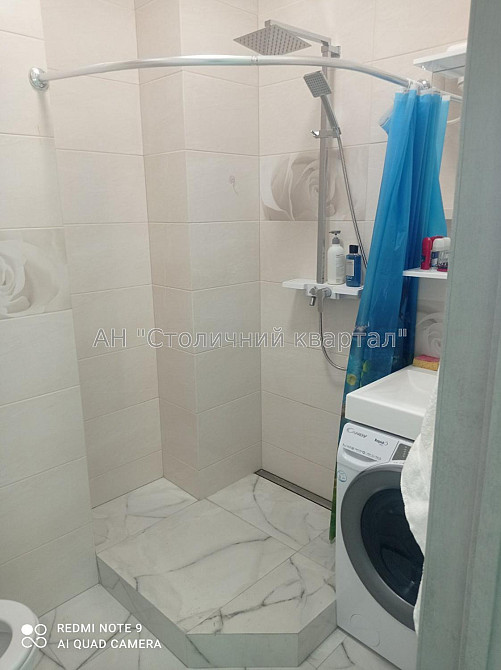 Продаж Будинок 2-кімнатний на вул. Кам'янська Киев - изображение 10