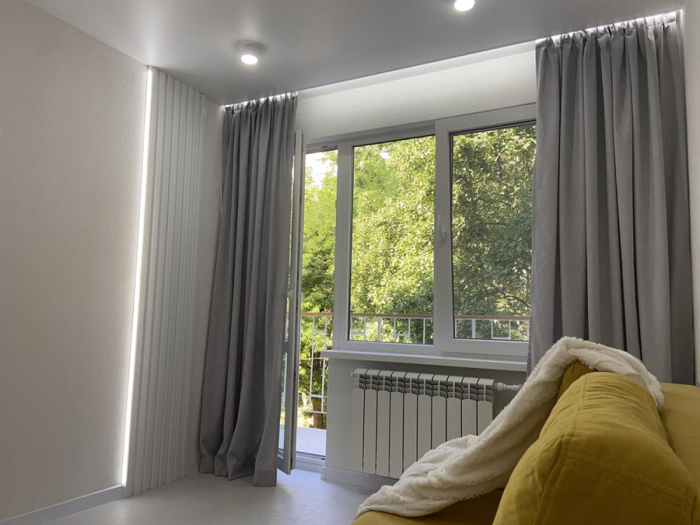 Продам супер варіант, 2 кімнатна квартира, на Таїрова Одеса - фото 21