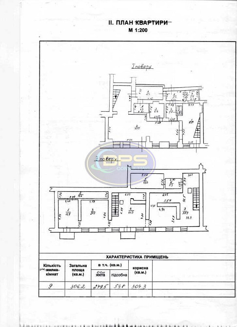 Продаж приміщення вільного призначення на вул. Велика Арнаутська поверх - 1/3 Одесса - изображение 2
