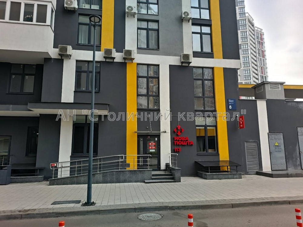 Продаж Будинок 1-кімнатний на Микільсько-Слобідська вул., 10 Київ - фото 15