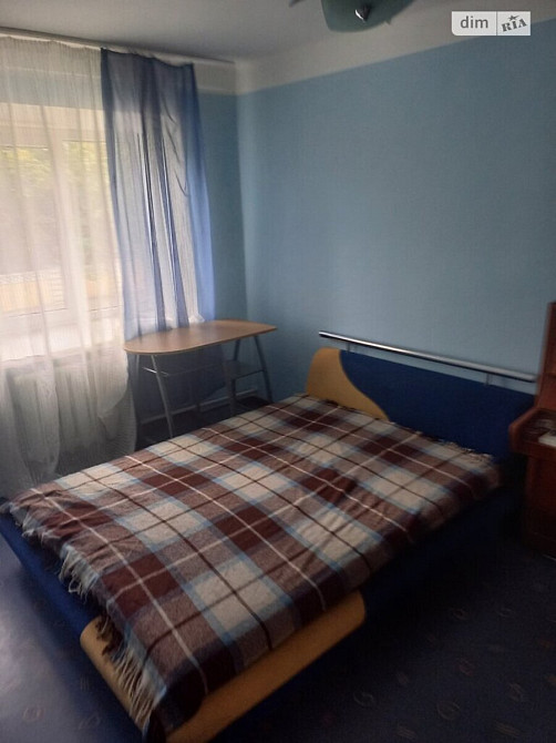 Оренда Квартира 2-кімнатна, 2/9 поверх на бул. Лесі Українки, 24б Kiev - photo 1