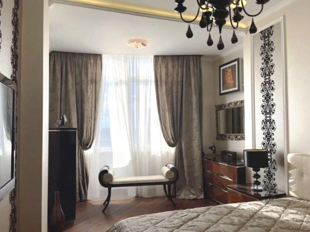 Двухкомнатная квартира в новом доме от СК «СТИКОН» на Французском бульваре. Одеса - фото 8